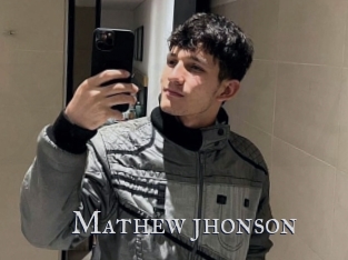 Mathew_jhonson