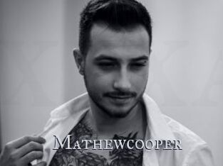 Mathewcooper