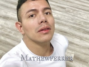 Mathewferrer