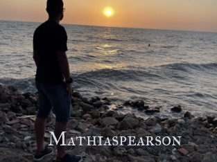 Mathiaspearson