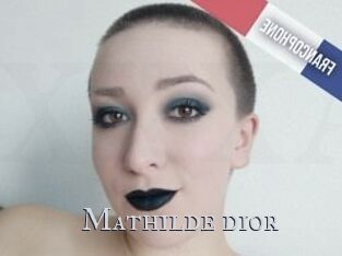 Mathilde_dior