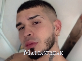 Matiasfreak