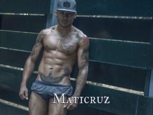 Maticruz