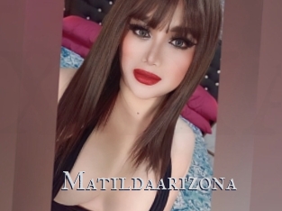 Matildaarizona