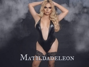 Matildadeleon