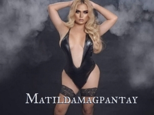 Matildamagpantay