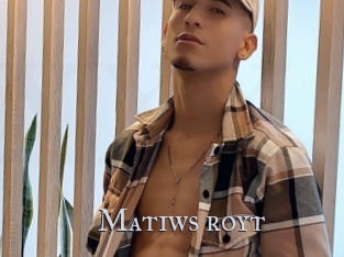 Matiws_royt