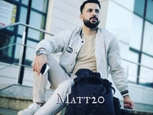 Matt20