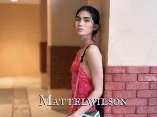 Mattelwilson