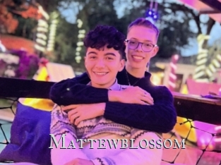 Mattewblossom