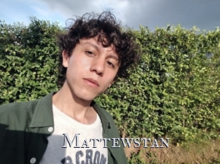 Mattewstan