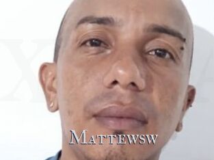 Mattewsw