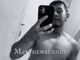 Matthewbennett