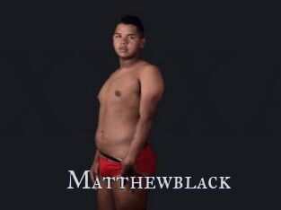 Matthewblack