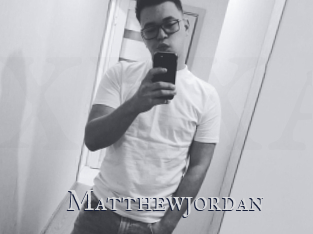 Matthewjordan