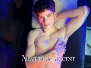 Mattiamancini