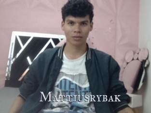 Mattiusrybak