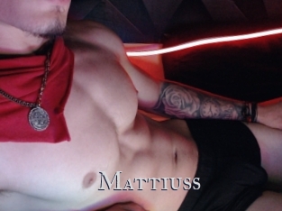 Mattiuss