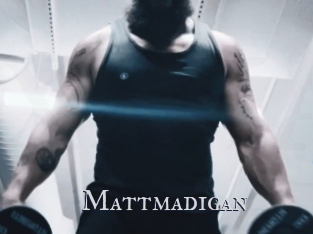 Mattmadigan