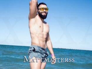 Mattmasterss