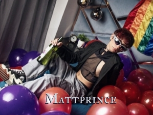 Mattprince