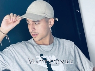 Mattstonee