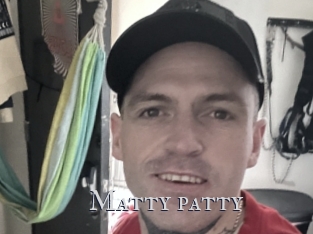 Matty_patty