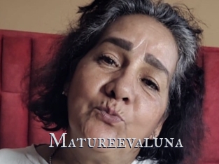 Matureevaluna