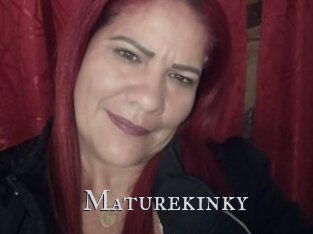 Maturekinky