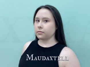 Maudaxtell