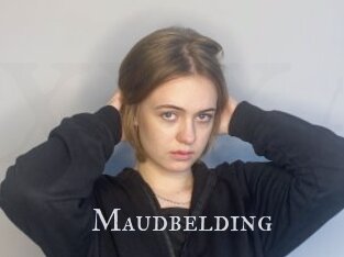 Maudbelding