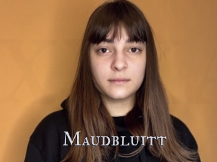 Maudbluitt