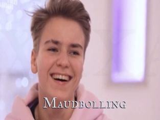 Maudbolling