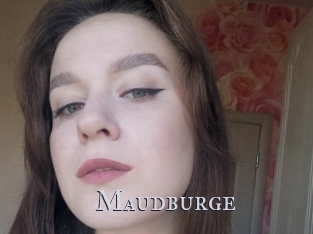 Maudburge