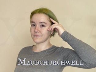 Maudchurchwell