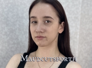 Maudcutsforth