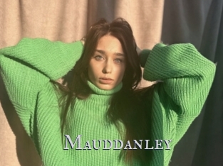 Mauddanley