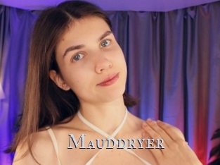 Mauddryer