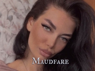 Maudfare