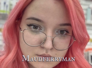 Maudferryman