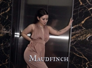 Maudfinch