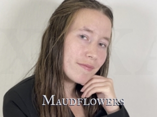 Maudflowers