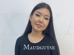 Maudguyse