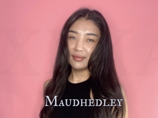 Maudhedley