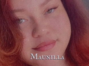 Maunilla