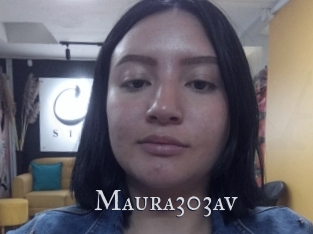 Maura303av