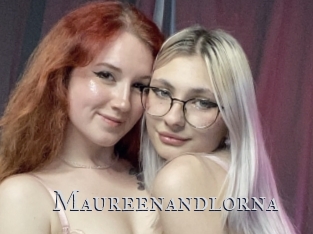 Maureenandlorna