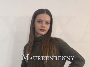 Maureenbenny