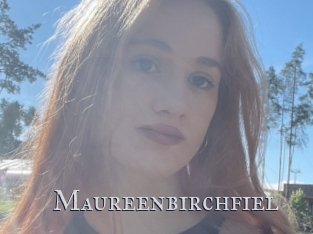 Maureenbirchfiel