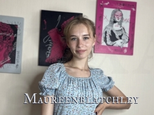 Maureenblatchley